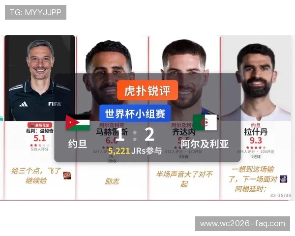 世界杯期间约旦对阿尔及利亚比赛时间及相关赛事资讯一站式获取 世界杯期间约旦对阿尔及利亚比赛时间及相关赛事资讯一站式获取